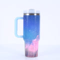 Stanley Flowstate H2.0 Quencher Tumbler Limited Edition Tie Dye