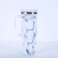 Stanley Flowstate H2.0 Quencher Tumbler Limited Edition Tie Dye