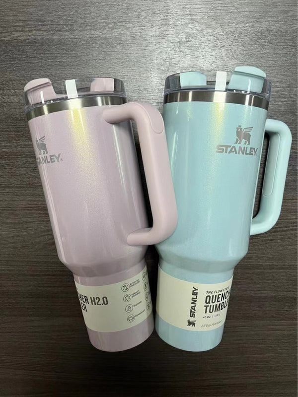 Stanley Aster Quencher H2.0 FlowState Tumbler 40oz