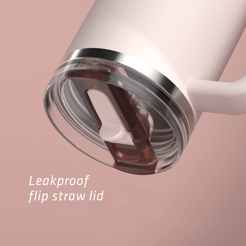 Stanley The Quencher Protour Flip Straw Tumbler | 40 OZ