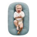 Snuggle Me Organic Infant Lounger