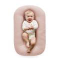 Snuggle Me Organic Infant Lounger