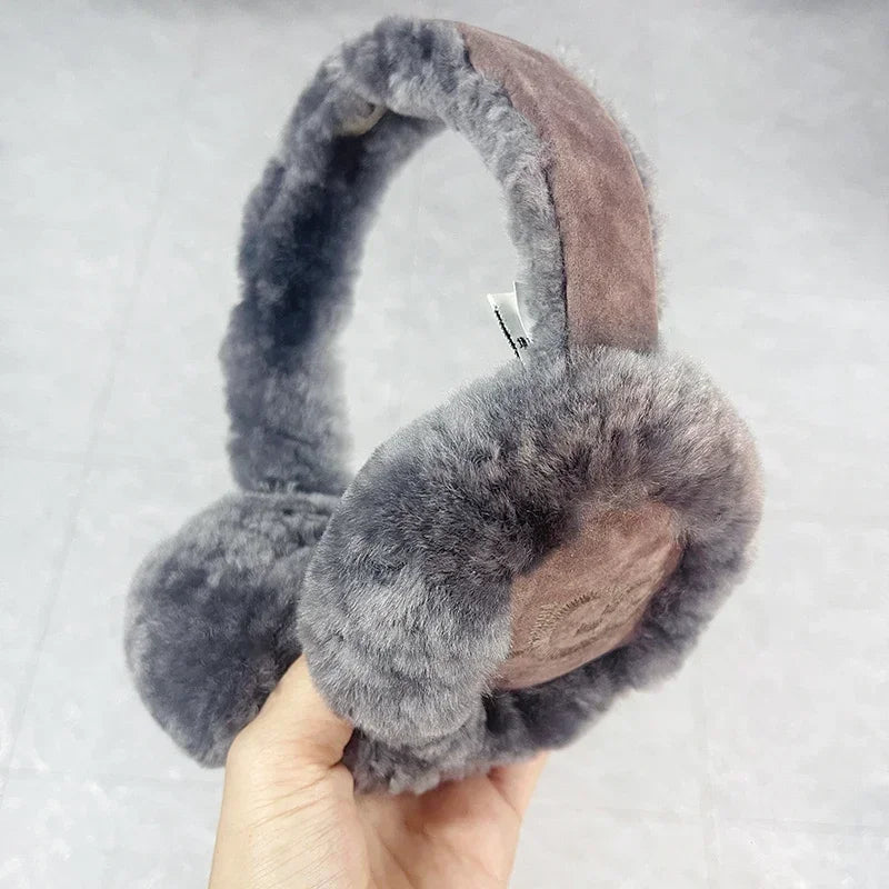 UGG Women's Earmuffs – Nuptik