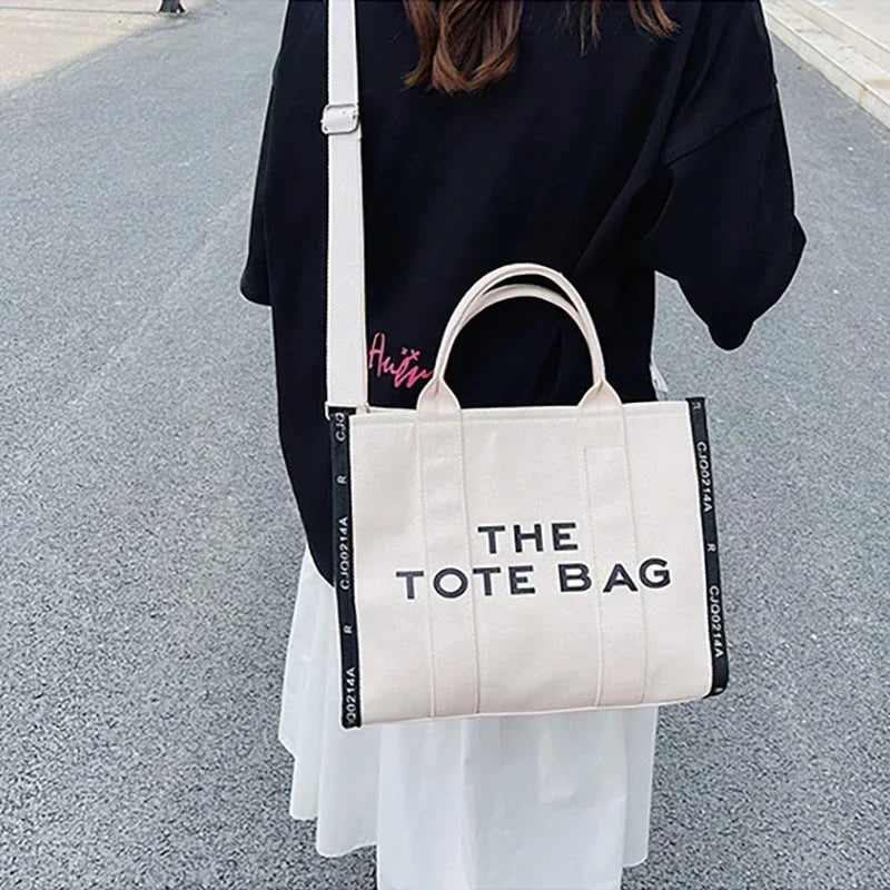 The Tote Bag