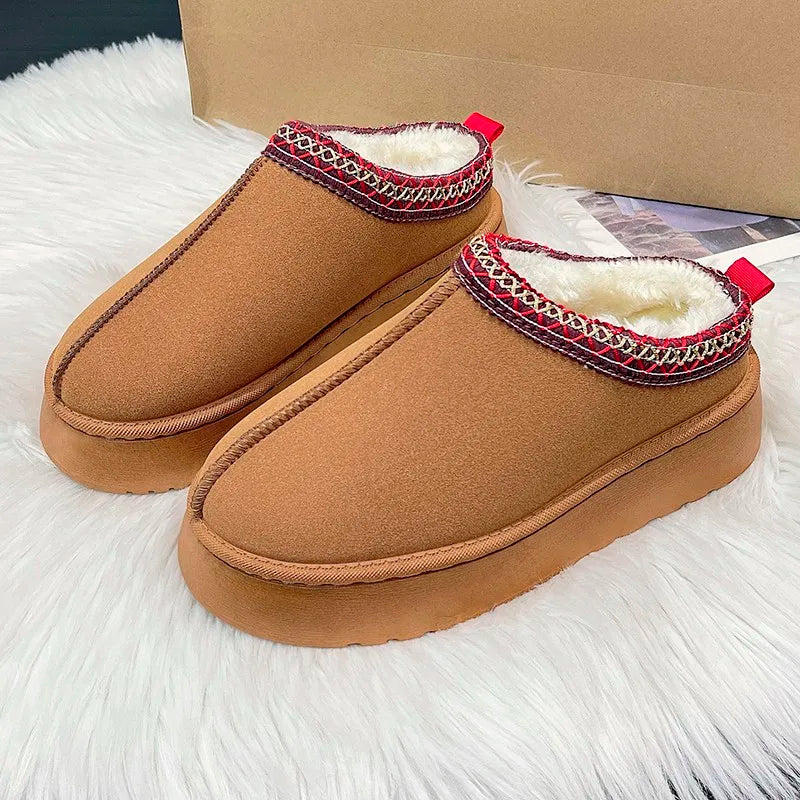 Women's Tasman Slippers