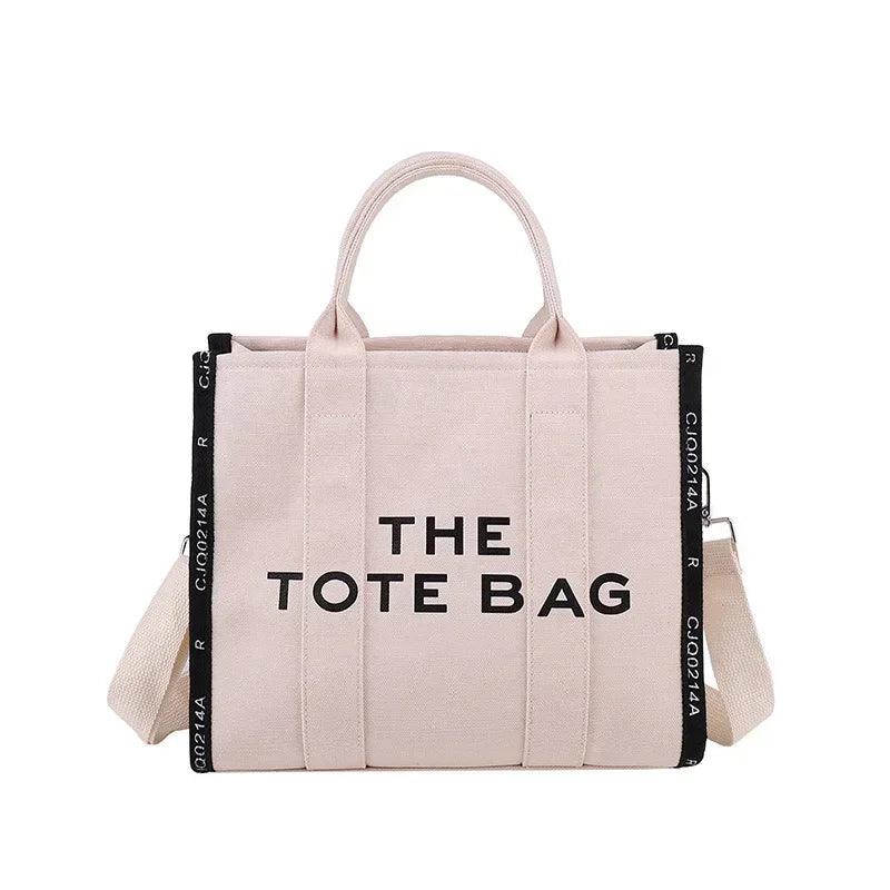 The Tote Bag