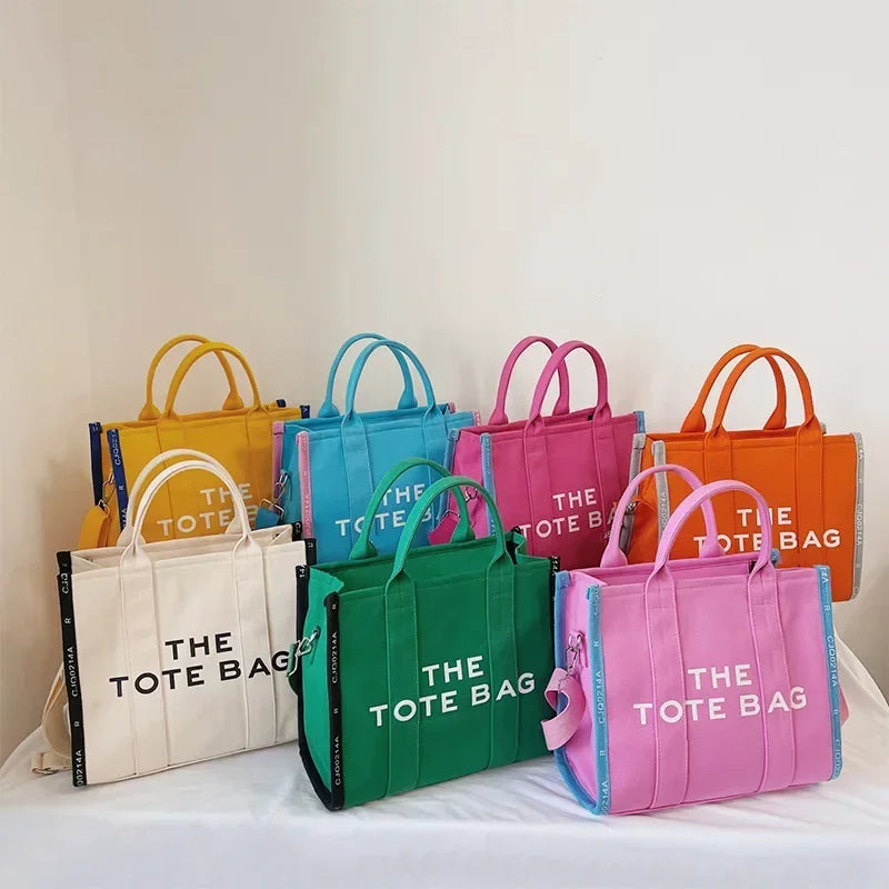 The Tote Bag