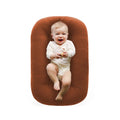 Snuggle Me Organic Infant Lounger