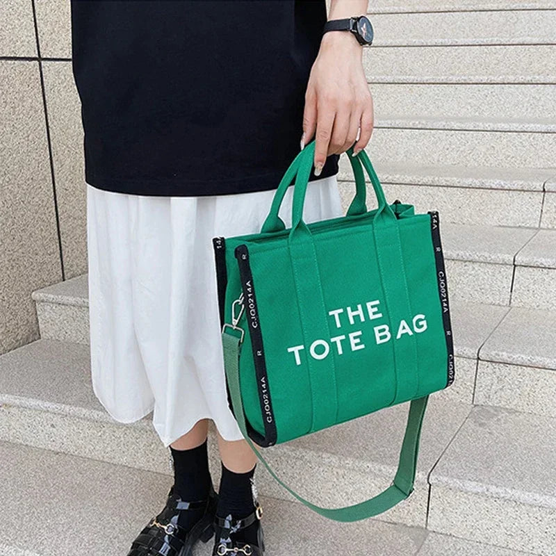 The Tote Bag