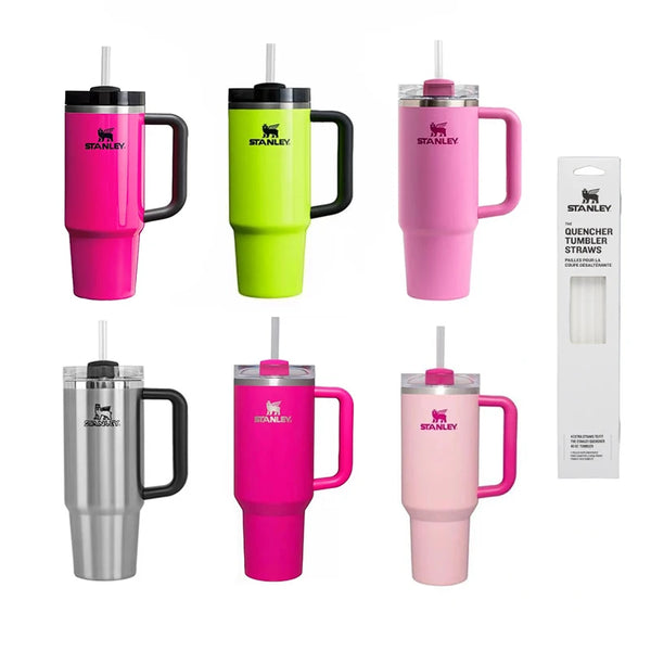 Stanley Quencher H2.0 Flowstate Tumbler 30oz