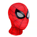 Tyuduo Halloween Mask Superhero Masks Cosplay Costumes Mask