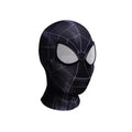 Tyuduo Halloween Mask Superhero Masks Cosplay Costumes Mask