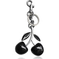 Women's Cherry Bag Charm