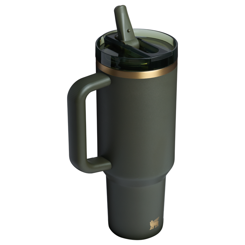 Stanley The Quencher Protour Flip Straw Tumbler | 40 OZ