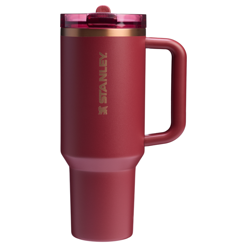 Stanley The Quencher Protour Flip Straw Tumbler | 40 OZ