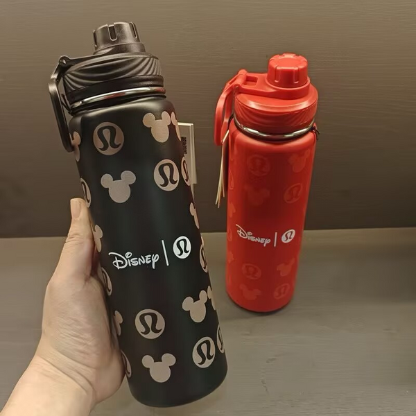 Disney x lululemon Back to Life Sport Bottle 24oz