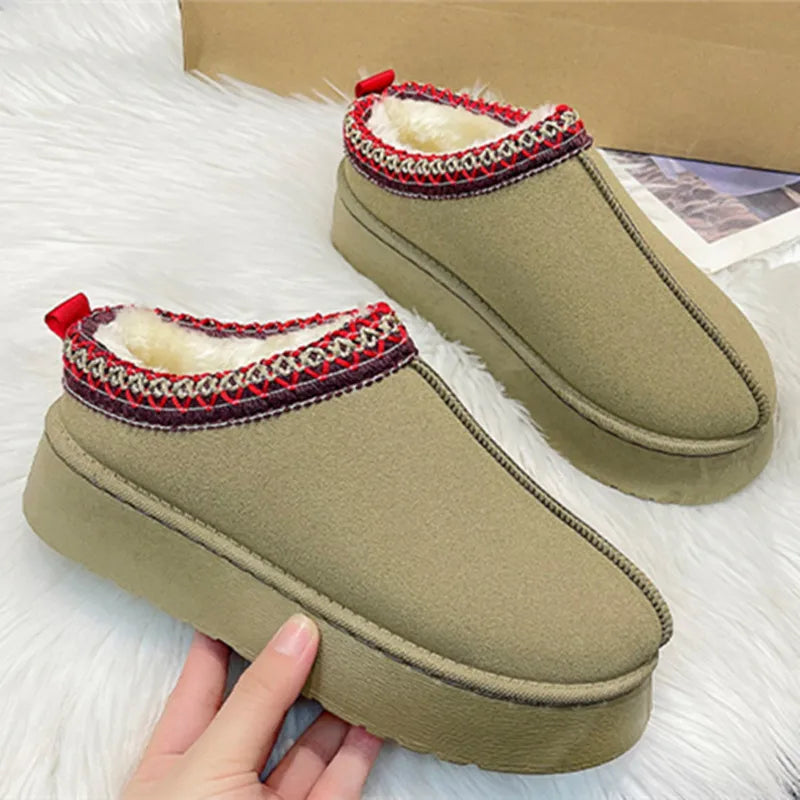 Women's Tasman Slippers