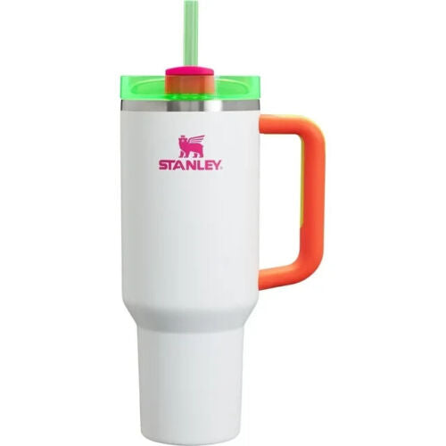 Stanley H2.0 FlowState Quencher Tumbler