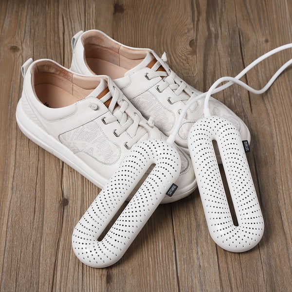 Shoe And Boot Dryer & Disinfectant