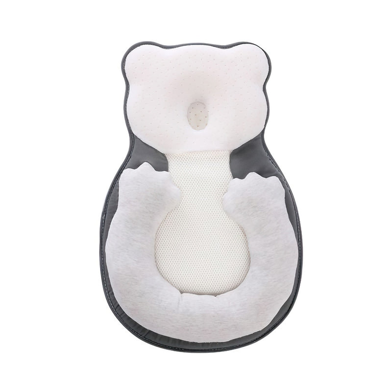 Portable Baby bed / Anti-rollover Pillow / Infant Sleep Pillow