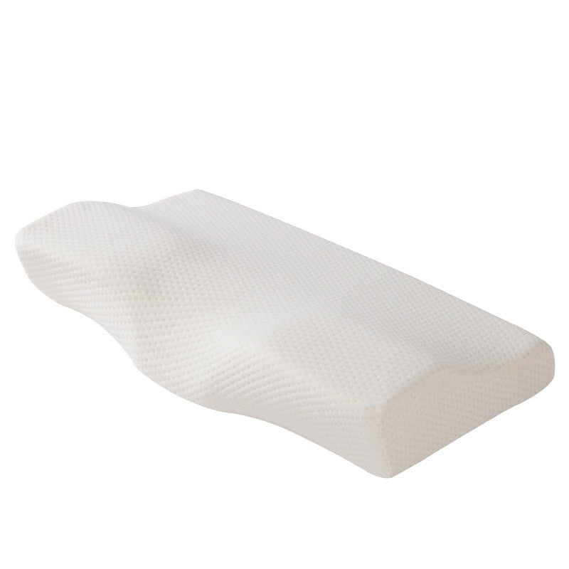 Orthopedic Pillow Memory Foam Neck  Pillow , Cervical Pillow For Neck Pain