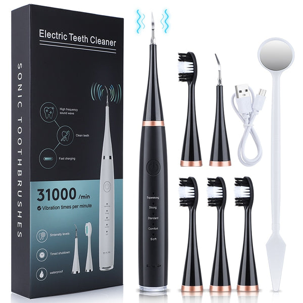 Dental Tartar Remover ,Electric  Dental Scaler