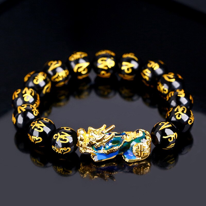 Lucky Feng Shui Stealth Bracelet