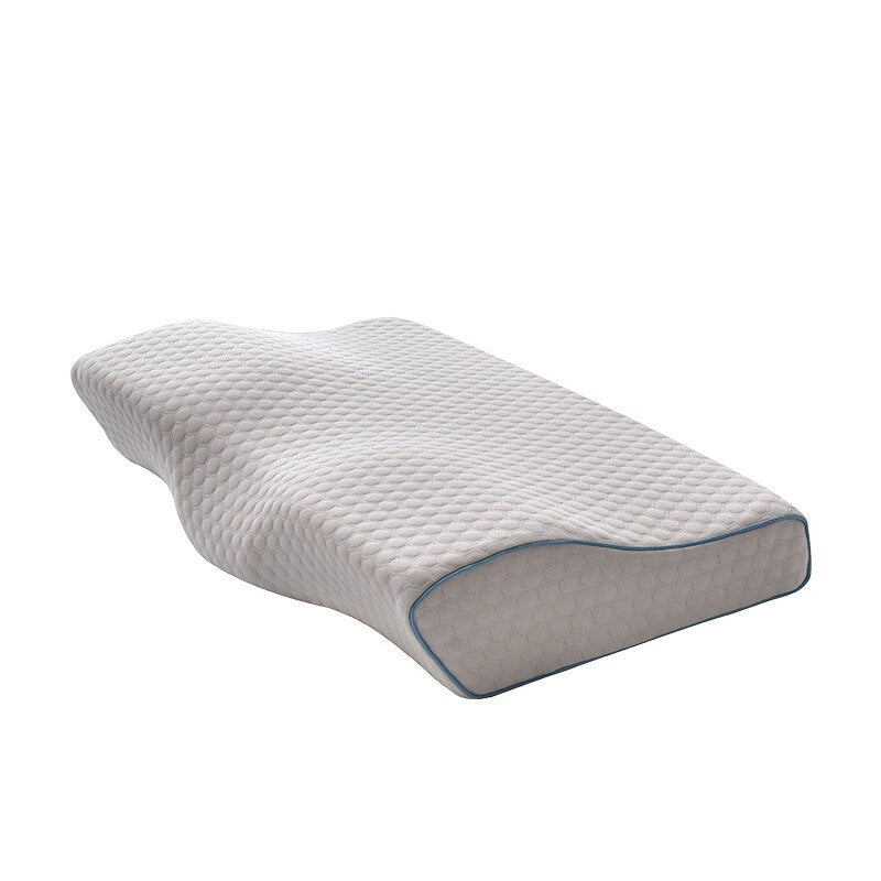 Orthopedic Pillow Memory Foam Neck  Pillow , Cervical Pillow For Neck Pain