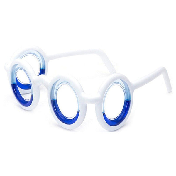 Vertiblock - Anti Motion Sickness Glasses