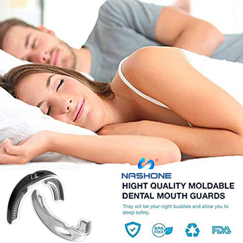 Anti Snoring Grinding Mouthguard