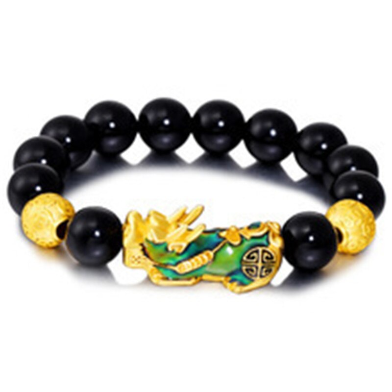 Lucky Feng Shui Stealth Bracelet