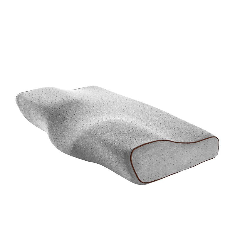 Orthopedic Pillow Memory Foam Neck  Pillow , Cervical Pillow For Neck Pain