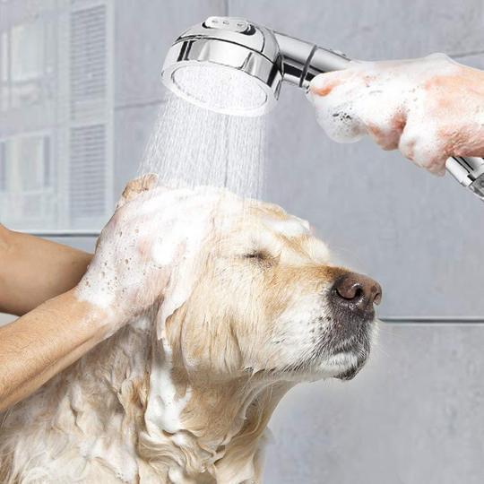 High Pressure Shower Head