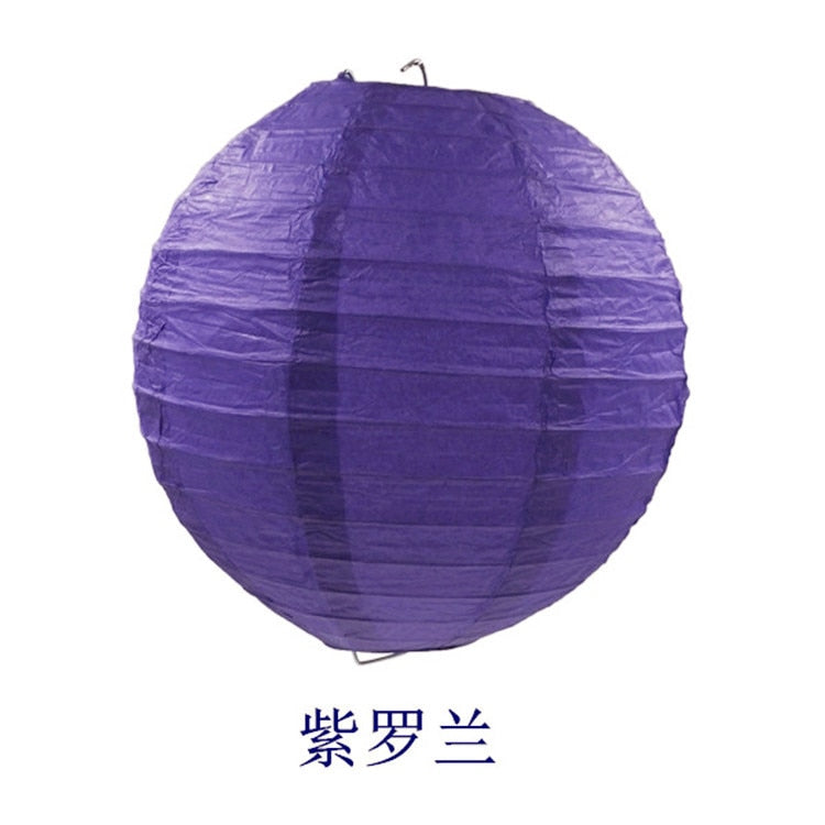 Rice Paper Shade