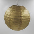 Rice Paper Shade