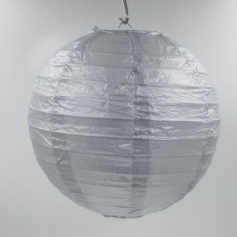 Rice Paper Shade