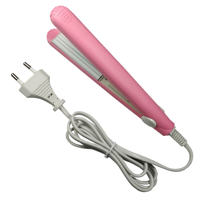 Ceramic Mini Hair Curler