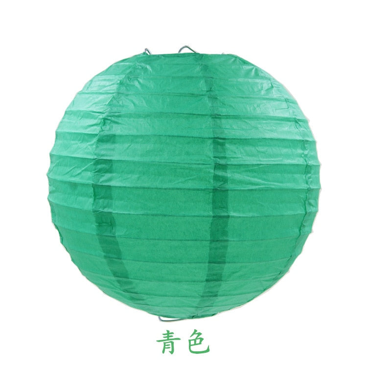 Rice Paper Shade