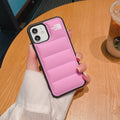 The Puffer Case for  iPhone