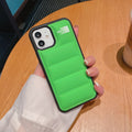 The Puffer Case for  iPhone