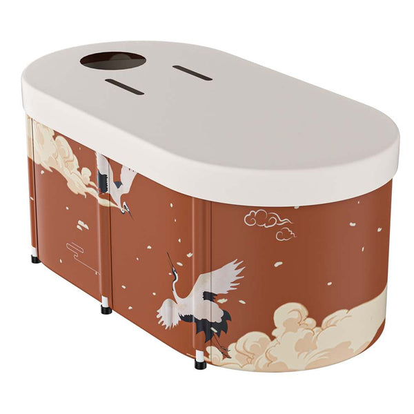 Portable  Bathtub, Portable Floding Bathtub