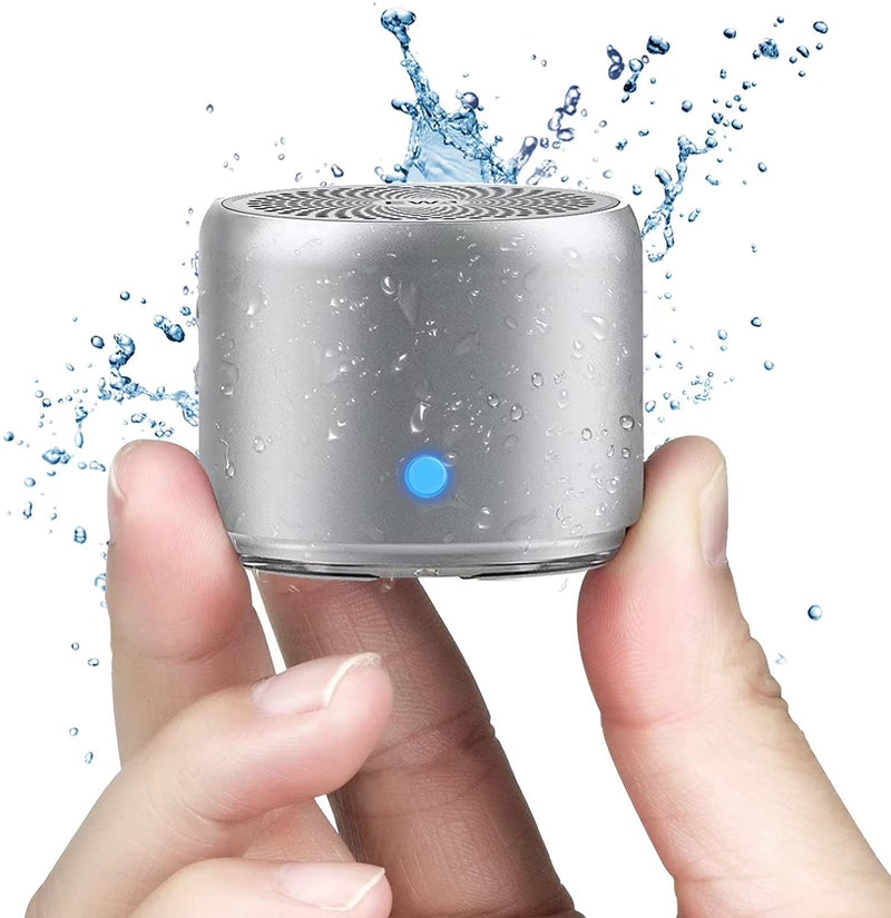 Bluetooth Shower Speaker