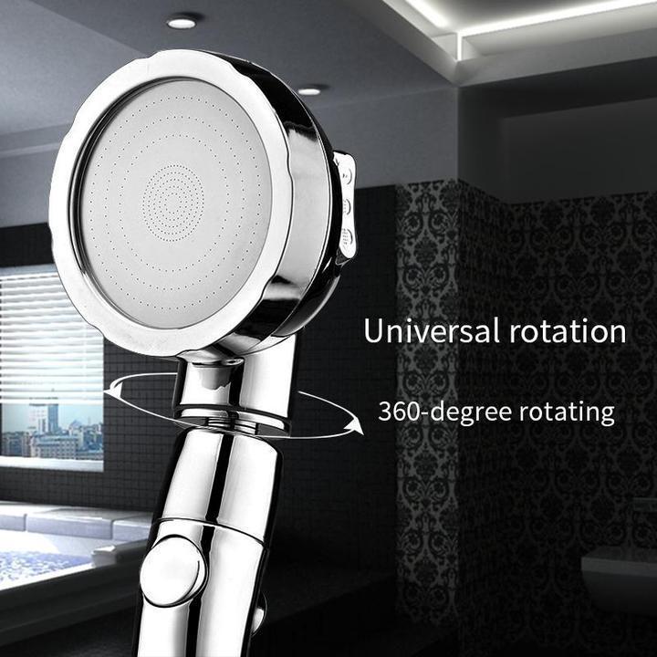 High Pressure Shower Head