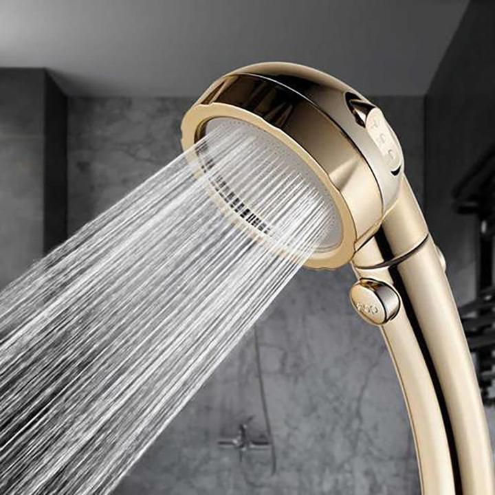High Pressure Shower Head