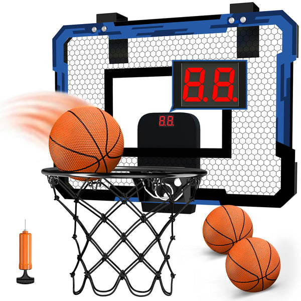 Pro Mini Basketball Hoop