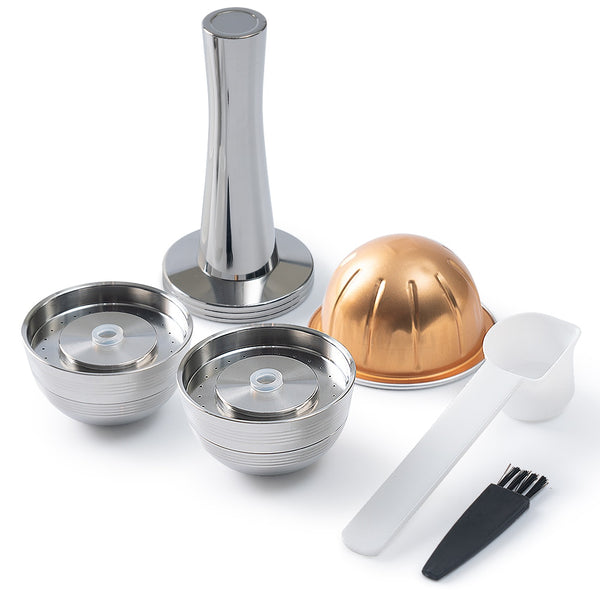 Nespresso Vertuo Next Reusable Coffee Pod System