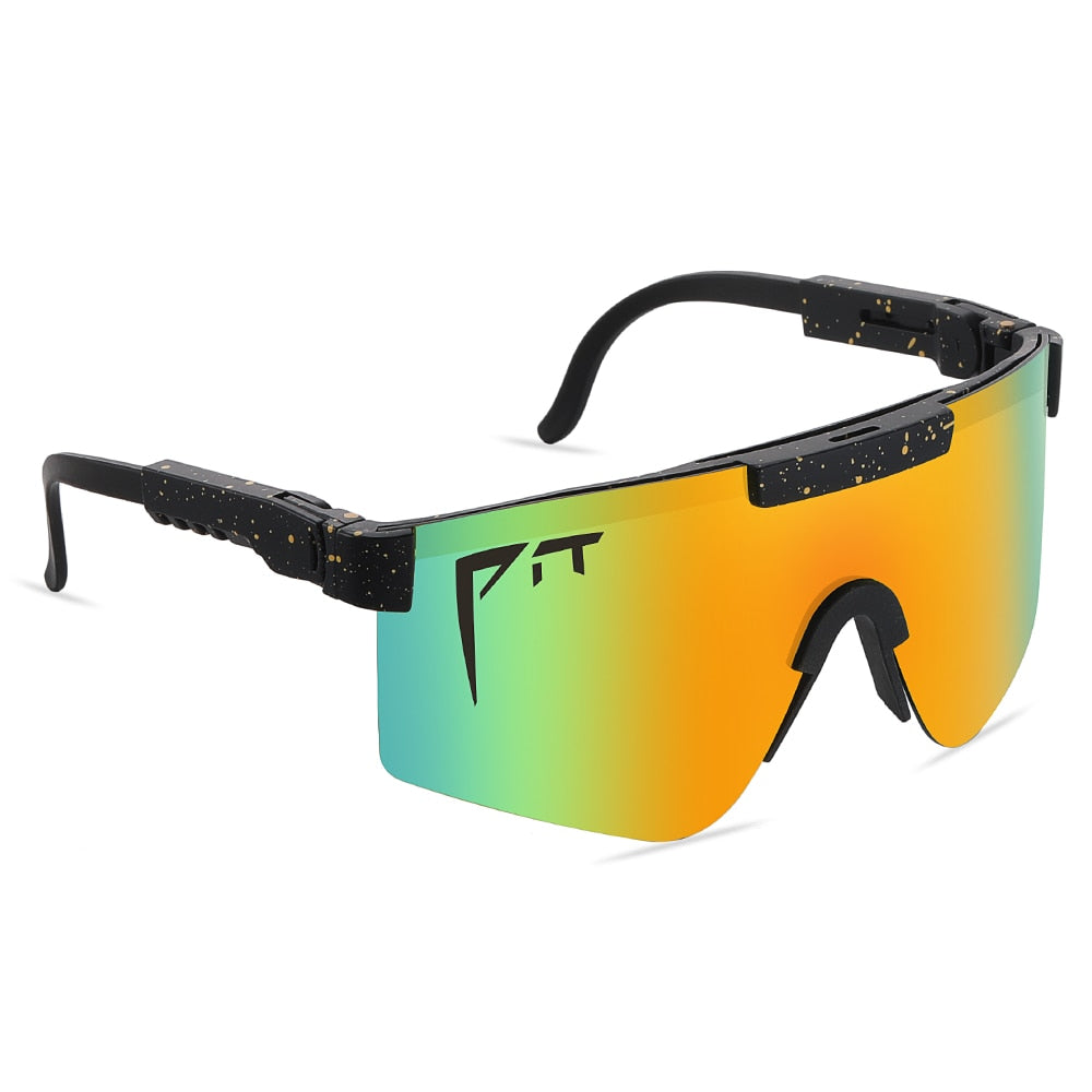 Pit Viper Sunglasses for Kids Boys Girls Youth UV400 Fashion