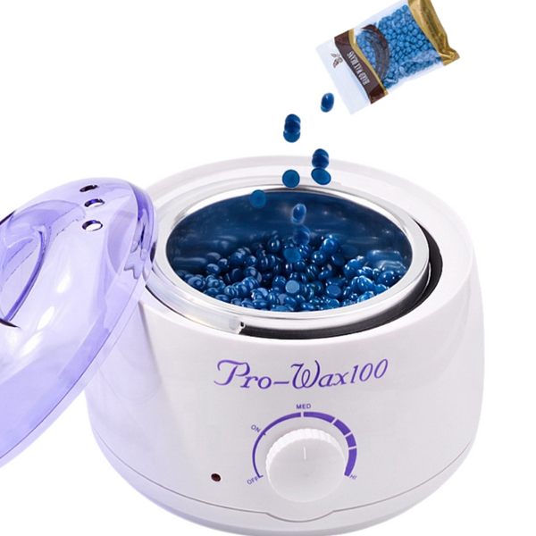 Wax Warmer Pro