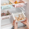 Adjustable Organizer Rack