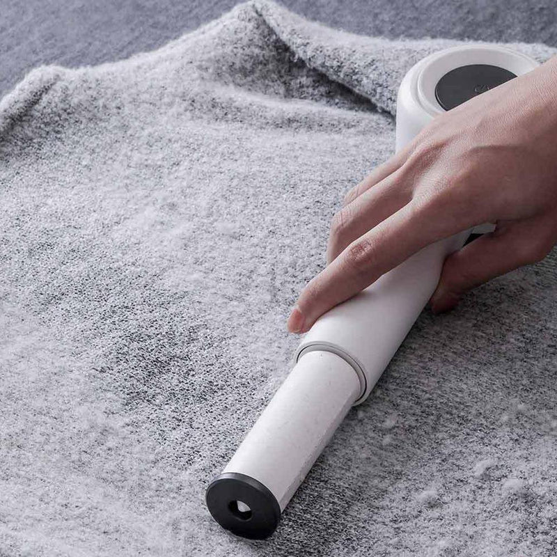 Premium Electric Lint Remover Fabric Clothes Shaver Pill Remover - Morealis